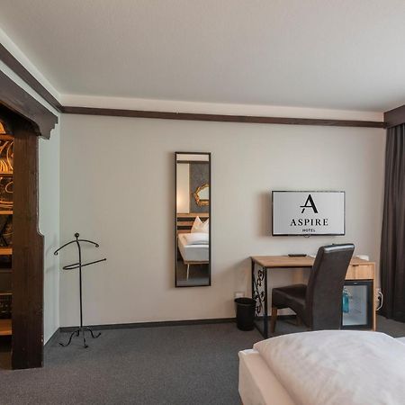 Aspire Victory Hotell Darmstadt Eksteriør bilde